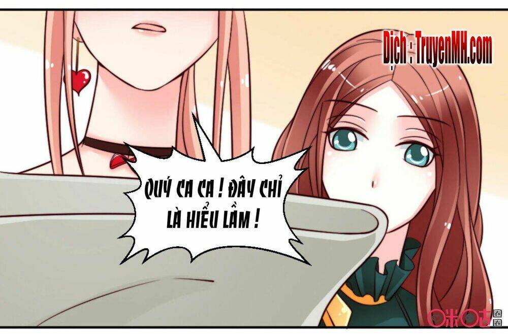 Bí Mật Của Thiên Kim: Chapter 24
