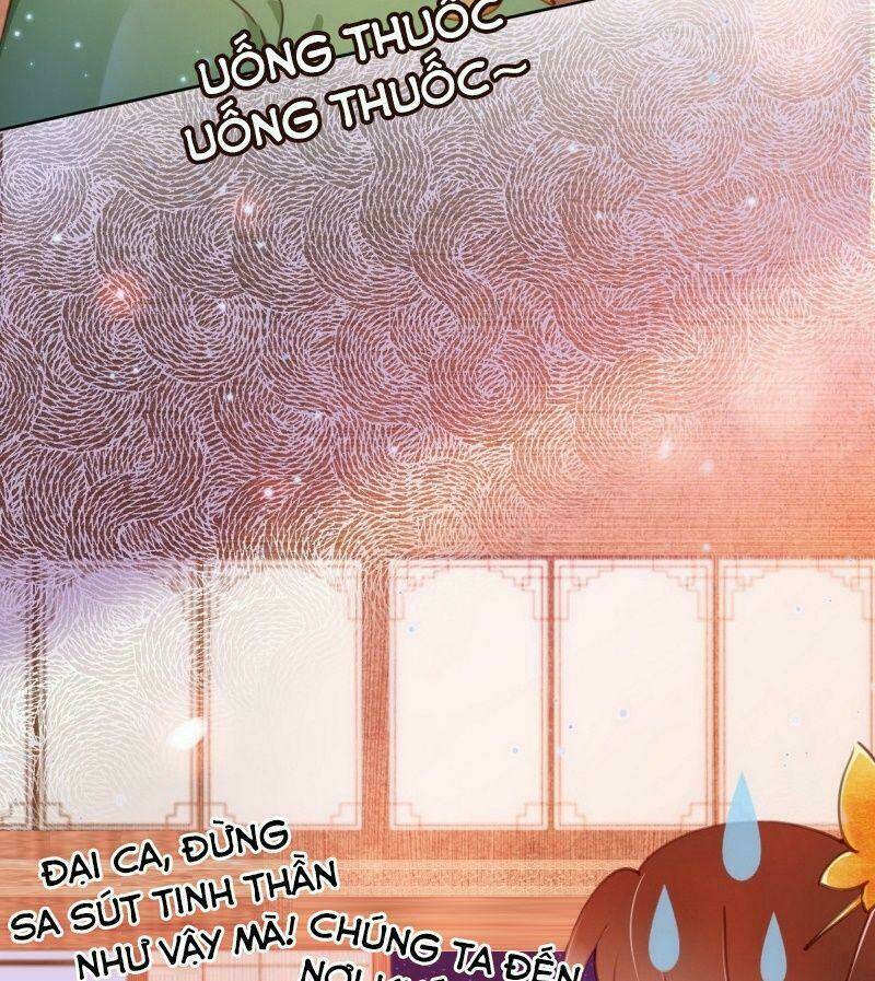Nàng Trở Thành Bạch Nguyệt Quang Của Vương Gia Bệnh Kiều: Chapter 8