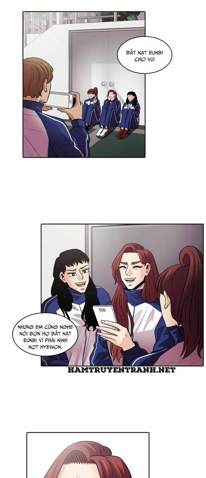 Tomorrow - Ngày Mai: Chapter 4