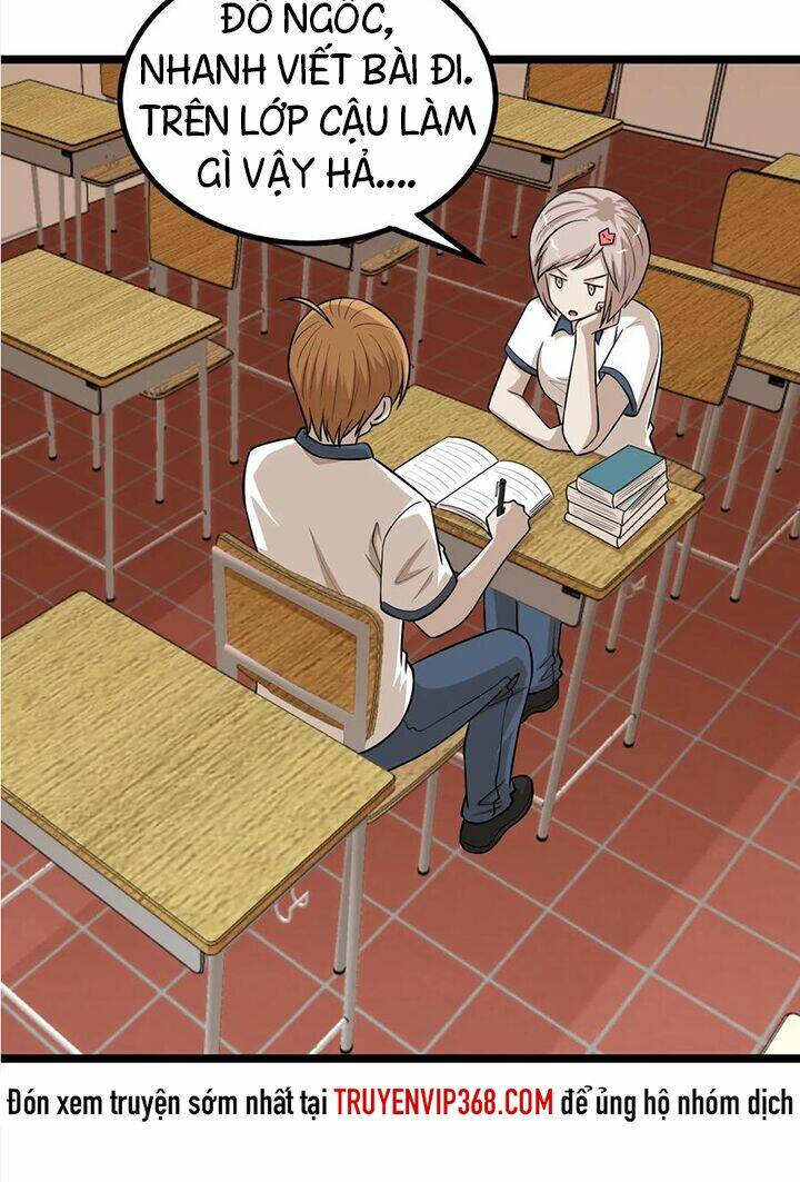 Đai Ca Trở Lại Tuổi 16: Chapter 77