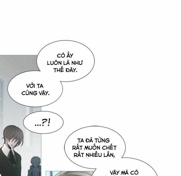 The Memory Of Wind: Anz: Chapter 52