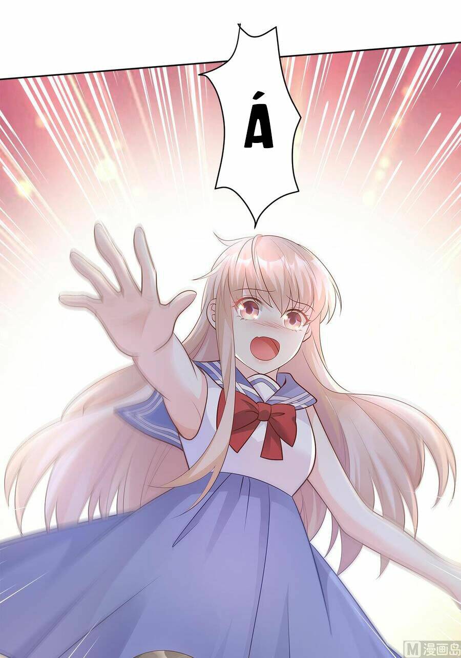 Tư Sủng Cục Cưng Bảo Bối: Chapter 69