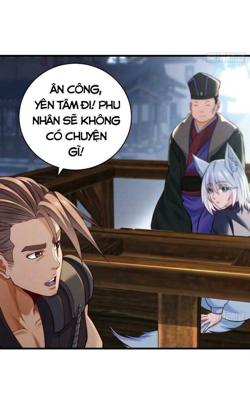 Ta Là Đại Hoàn Đan: Chapter 67