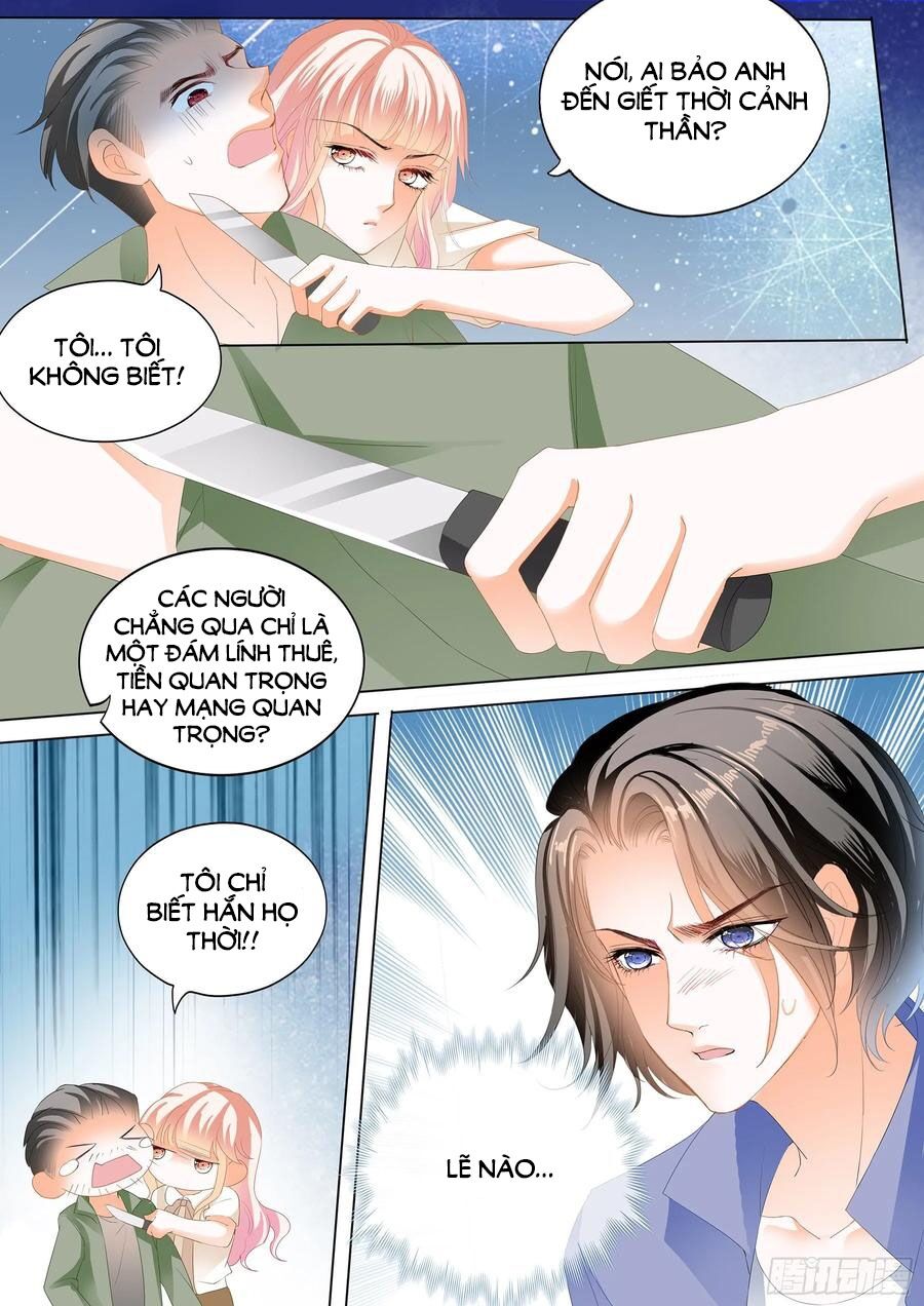Bá Đạo Tiểu Thúc, Xin Trêu Chọc Vừa Thôi!: Chapter 165