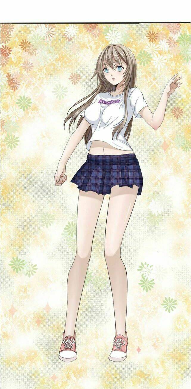 Tuyệt Thế Binh Vương: Chapter 8