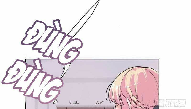 Trời Ban Cho Nam Thần Daddy: Chapter 1