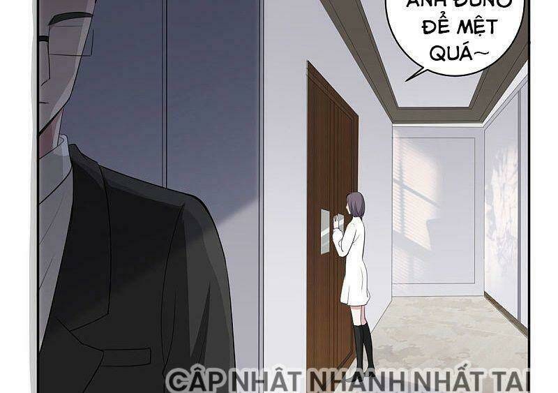 Tổng Tài, Tránh Xa Tôi Ra: Chapter 67