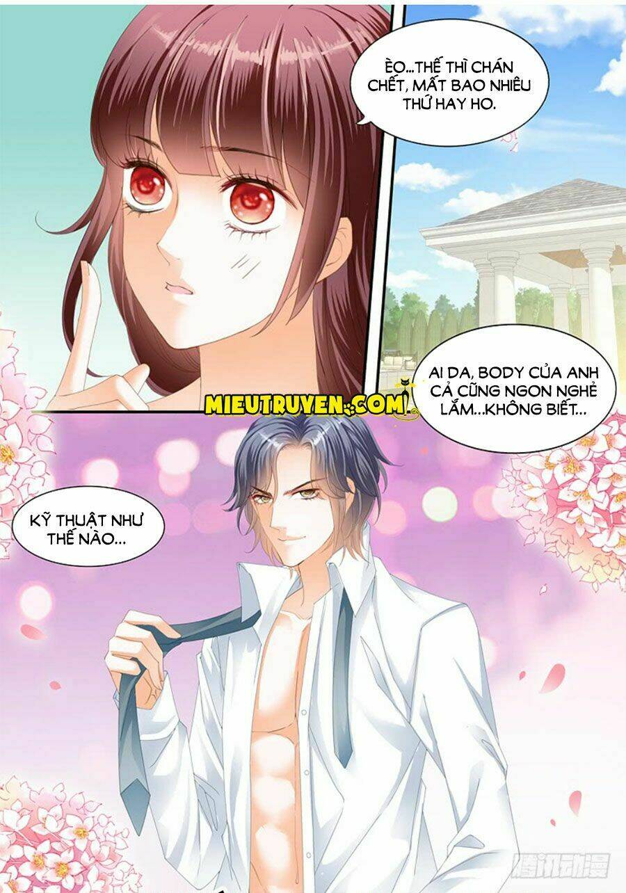Thiểm Hôn Kiều Thê: Chapter 216