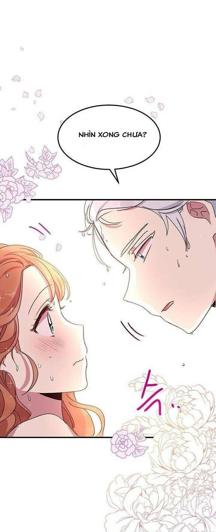 Công Tước, Loạn Vừa Thôi!: Chapter 59