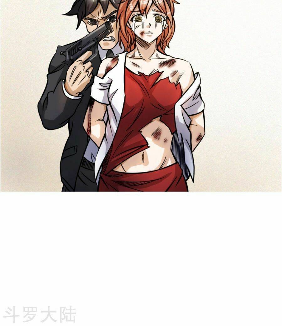 Tuyệt Thế Binh Vương: Chapter 56