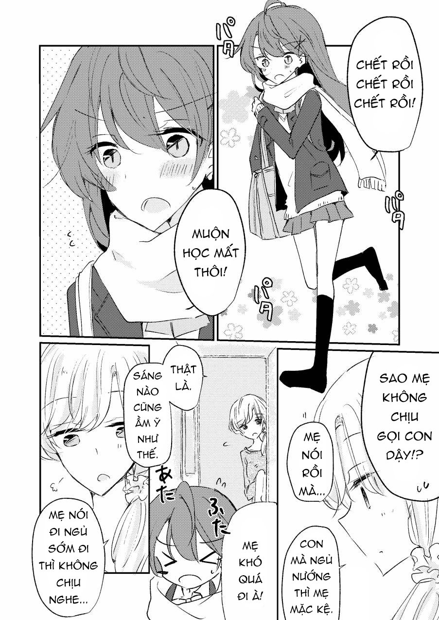 1 X 1/2: Chapter 8