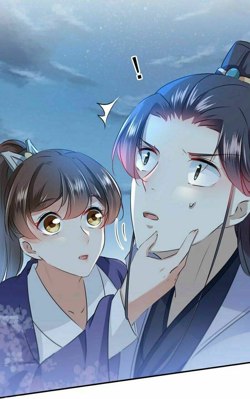 Vương Gia Không Thể Trêu: Chapter 93