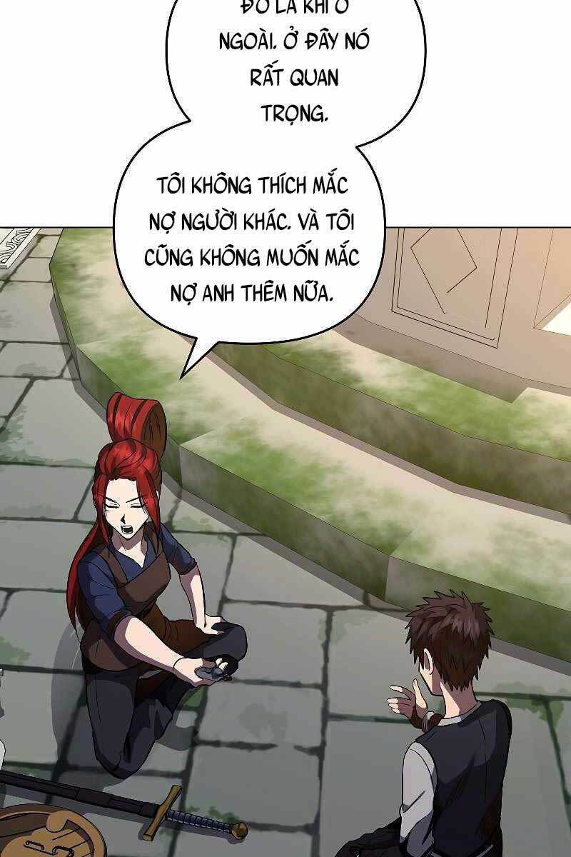 Con Đường Diệt Thần: Chapter 21