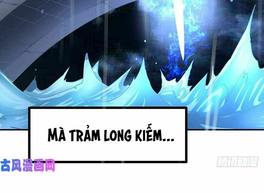 Yêu Tiếp Thành Nghiện, Tổng Tài Quá Bá Đạo: Chapter 55