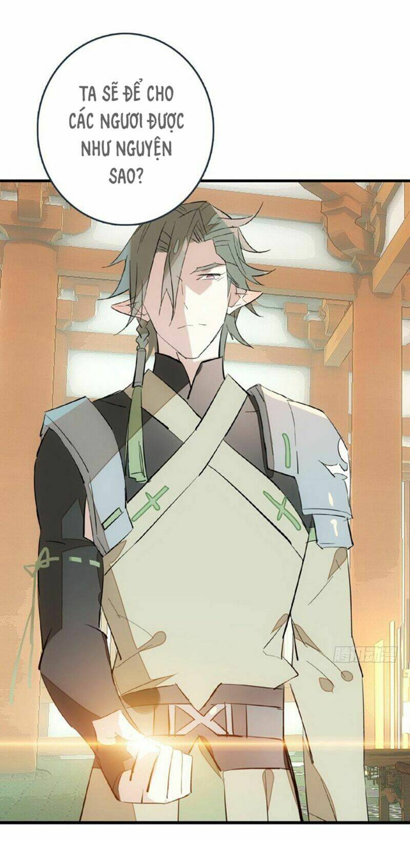 Sư Phụ Lại Trêu Chọc Ta: Chapter 31