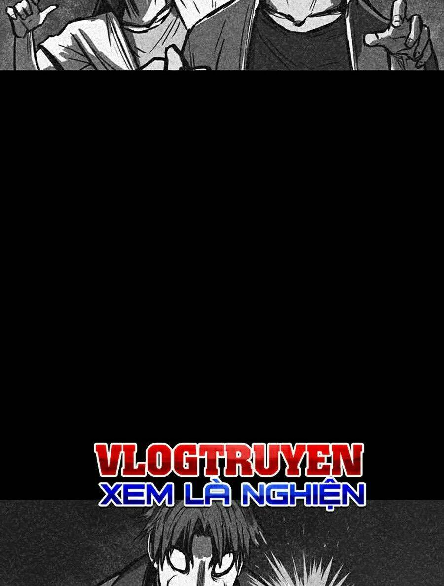 Cậu Bé Shotgun: Chapter 5