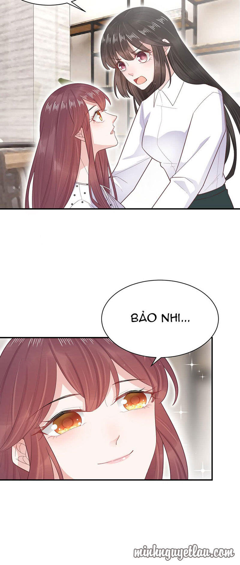 Thịnh Thế Điềm Sủng: Tiểu Manh Thê Của Dịch Thiếu: Chapter 4