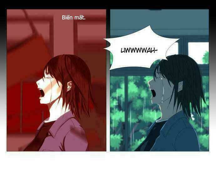 Song Of The Cloud: Chapter 6