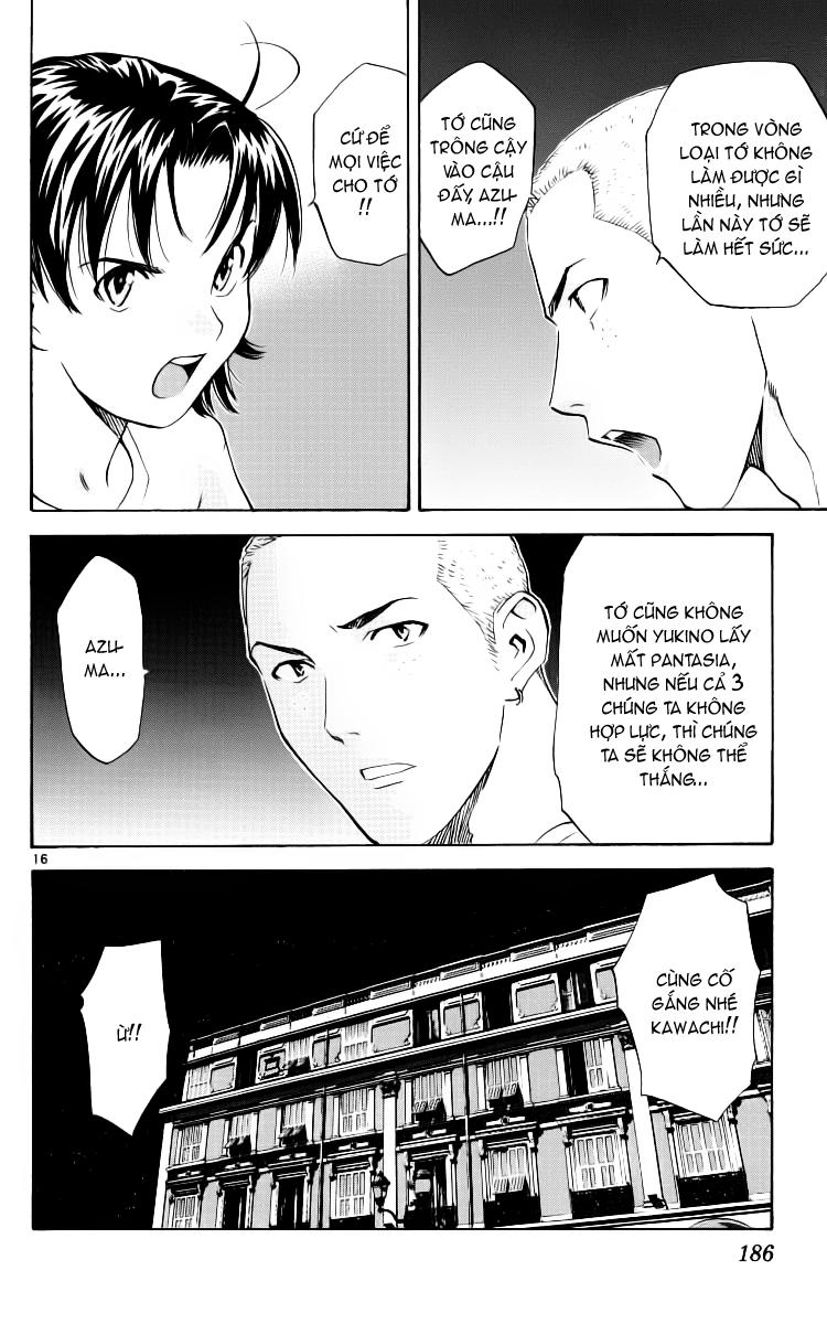 Vua Bánh Mì: Chapter 69