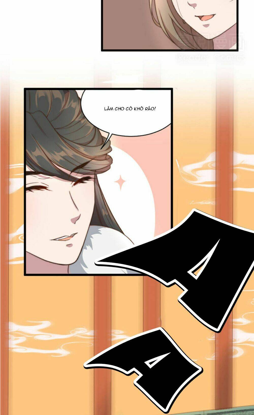 Đệ Nhất Cuồng Phi: Chapter 4