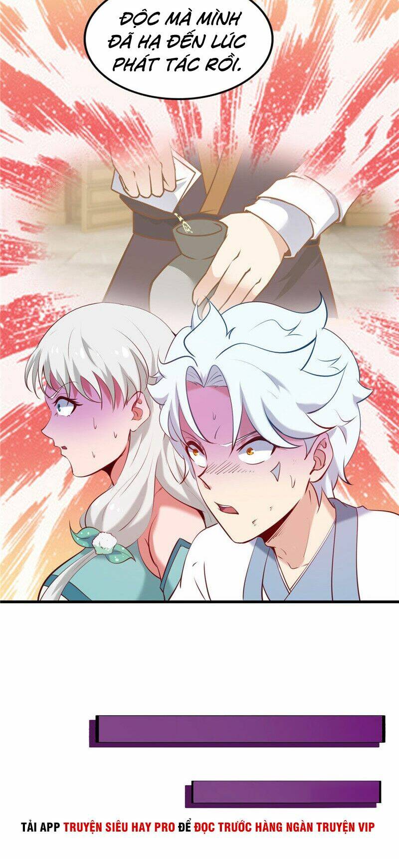 Chí Tôn Võ Đế: Chapter 230