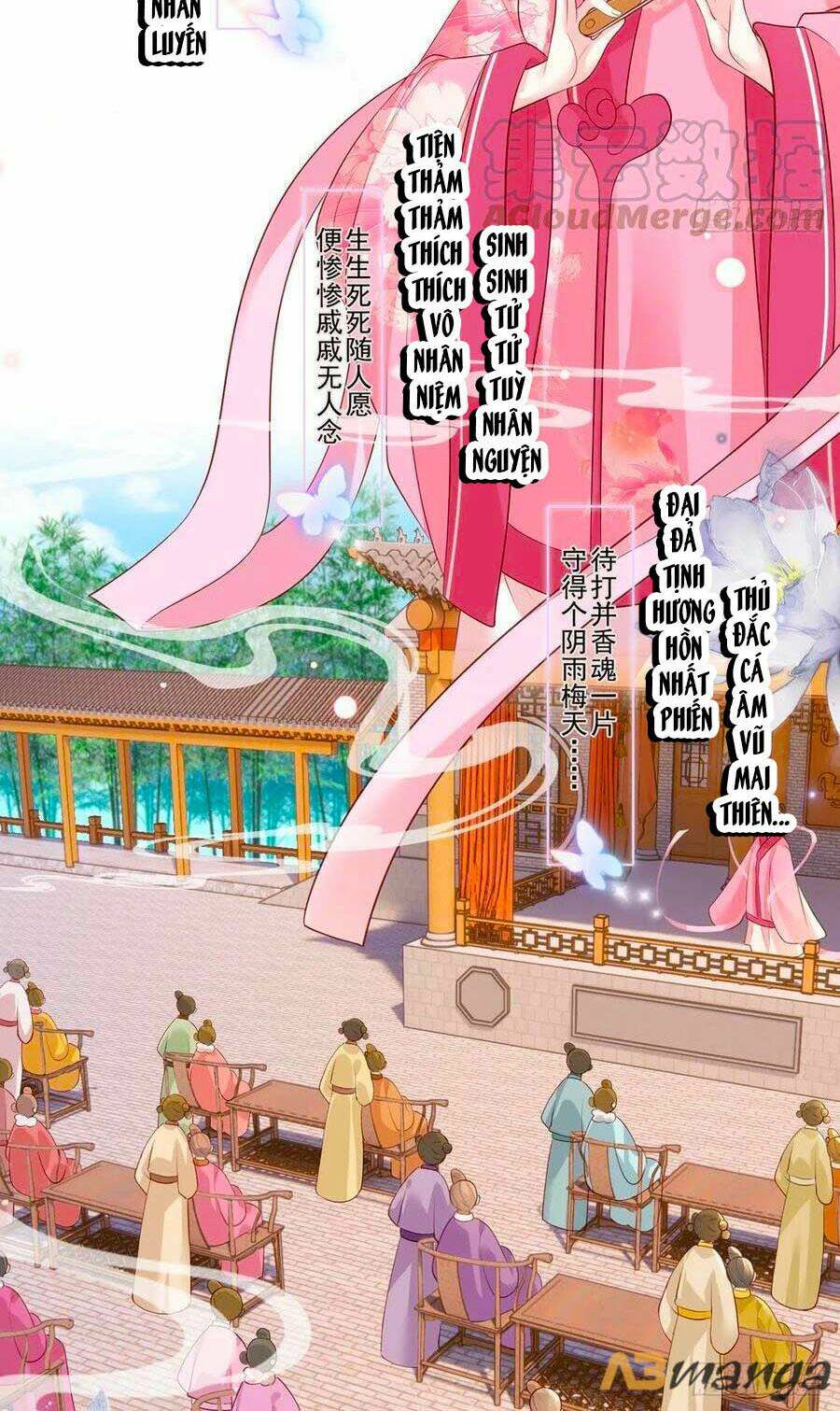 Nữ Thủ Phú Chi Kiều Sủng Nhiếp Chính Vương: Chapter 82