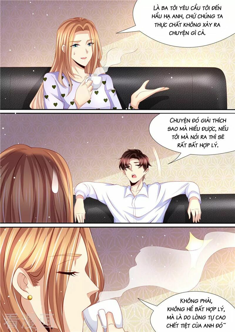 Cưng Chiều Vợ Yêu: Chapter 228