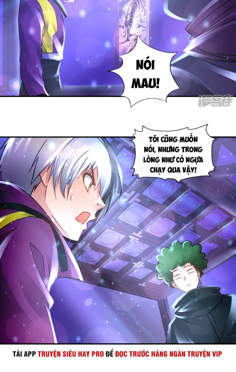 Phong Thủy Thiên Sư: Chapter 118