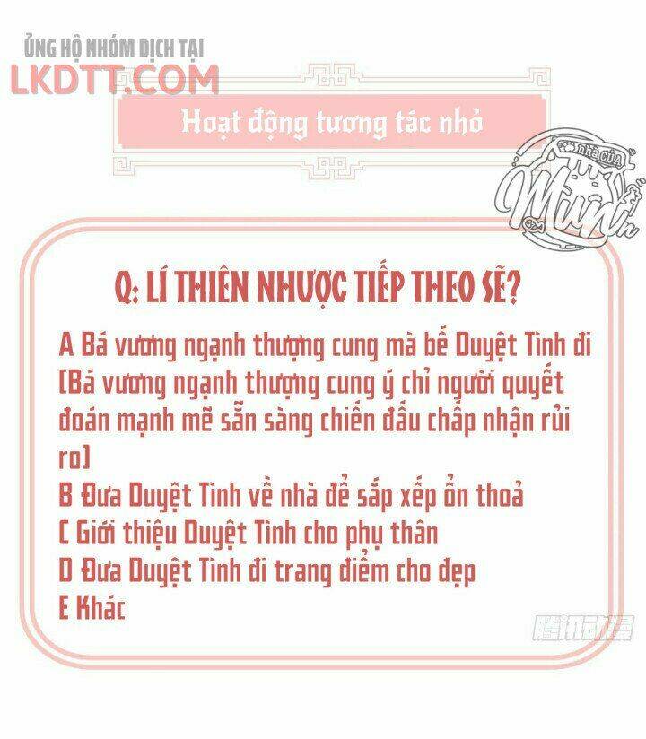 Kiều Phu Có Hỉ: Chapter 20