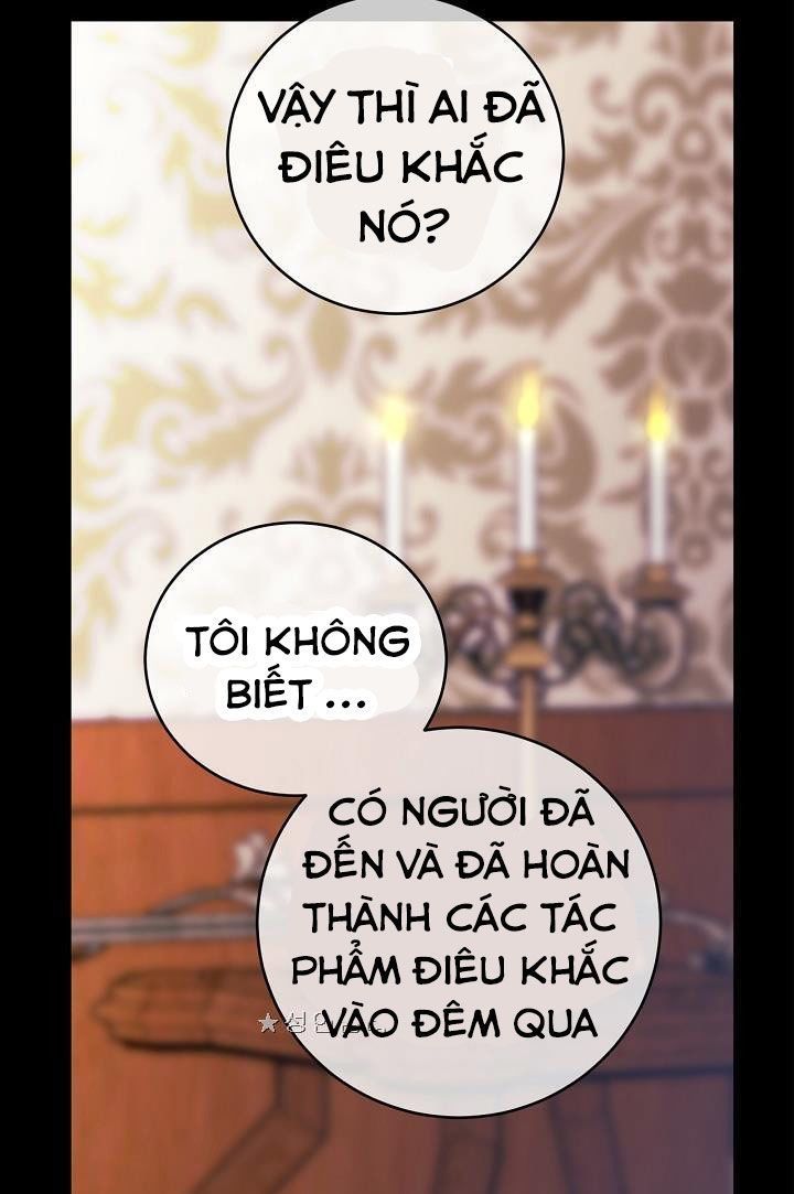 Cô Hầu Giỏi Giang: Chapter 4