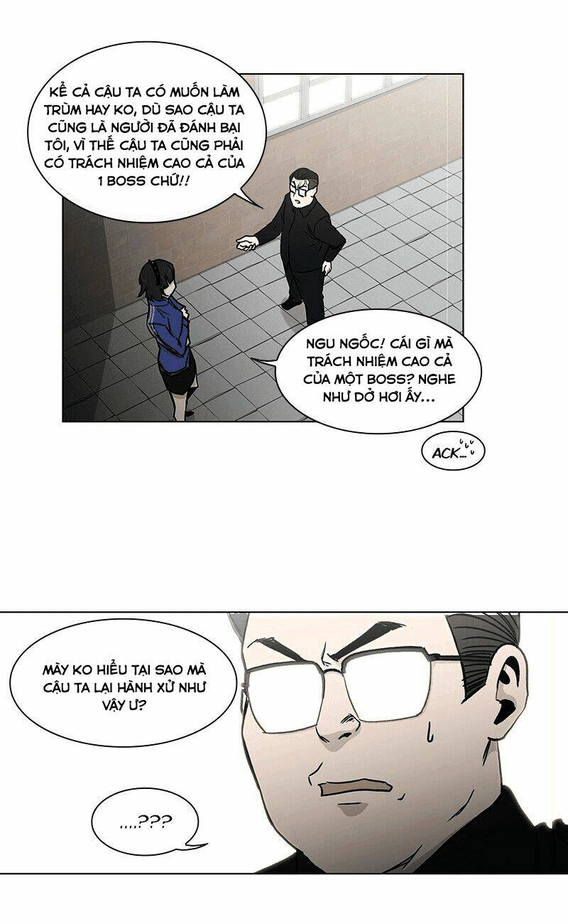 Anh Ấy Là Nữ Sinh Cấp 3: Chapter 56