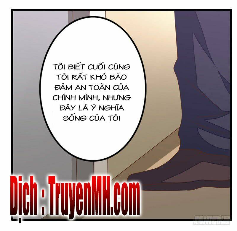 Hôn Bất Do Kỷ: Chapter 12