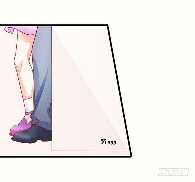 Hồ Tiên Hung Bạo: Chapter 58