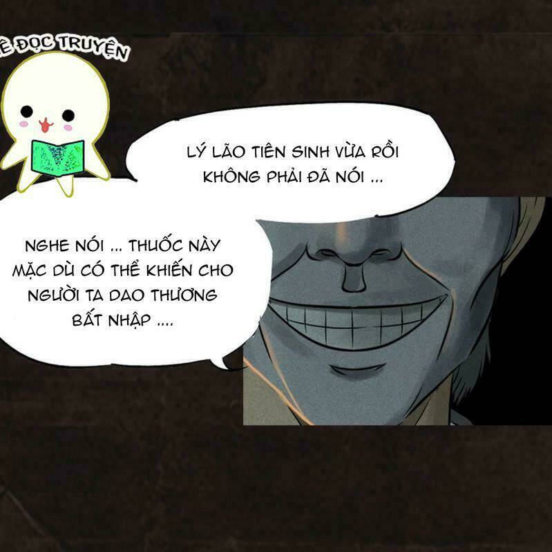 Thành Đô 1995: Chapter 26