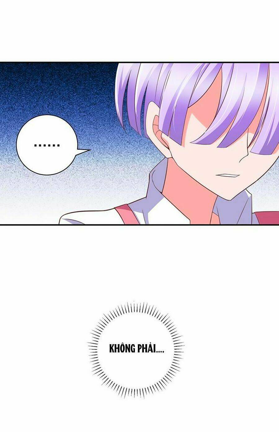 Người Yêu Khát Máu Của Tôi: Chapter 48