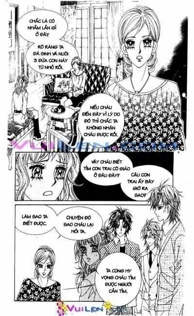 Hạnh Phúc Bất Tận: Chapter 1