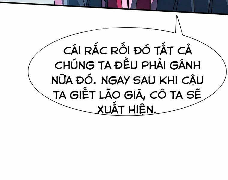 Các Chòm Sao Chỉ Chú Ý Mình Tôi: Chapter 13