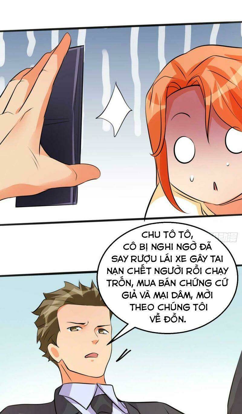 Đế Tế: Chapter 26