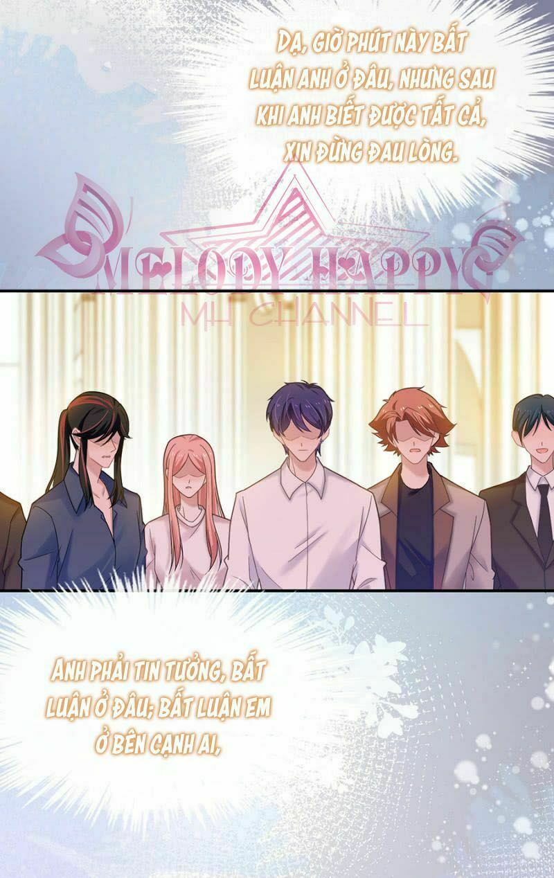 Ma Lạt Thiên Kim Đẩu Ác Thiếu: Chapter 192
