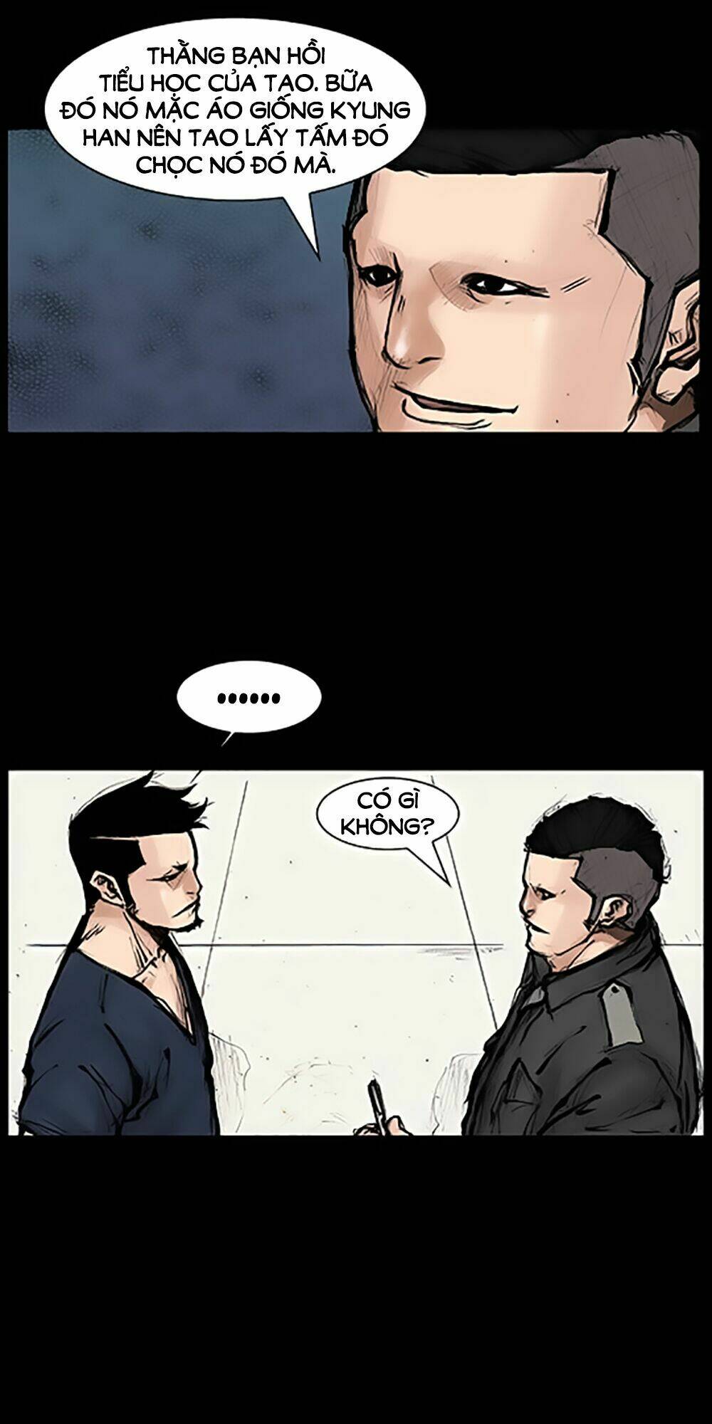 Độc Cô Tiền Truyện: Chapter 102