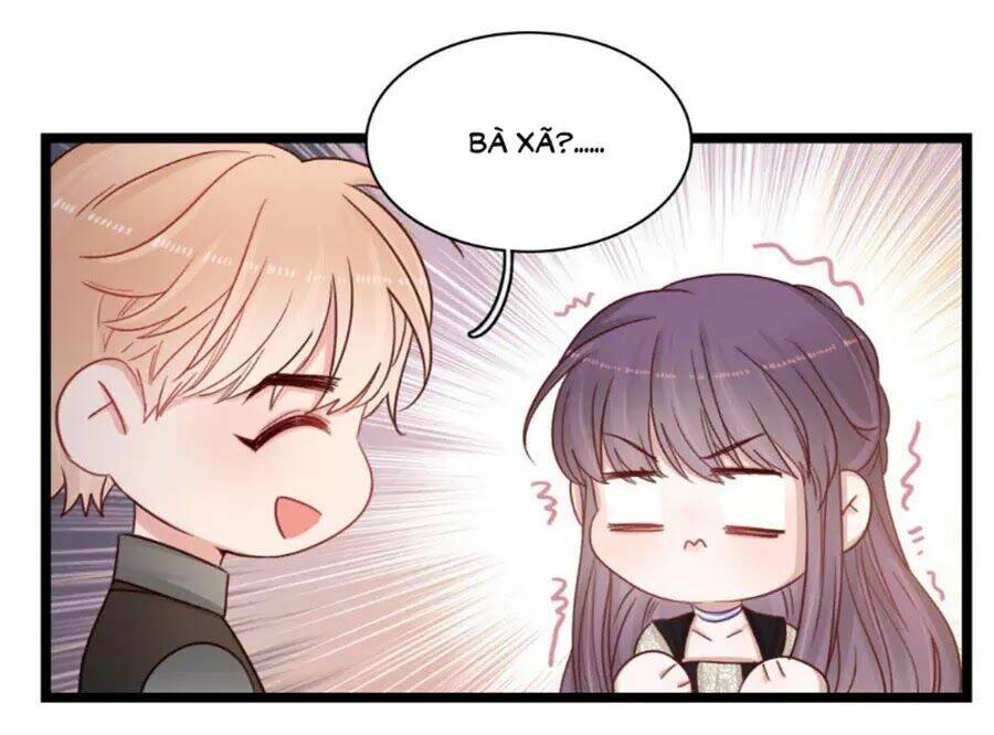 Nữ Phù Thủy Muốn Sống Nổi Loạn: Chapter 26