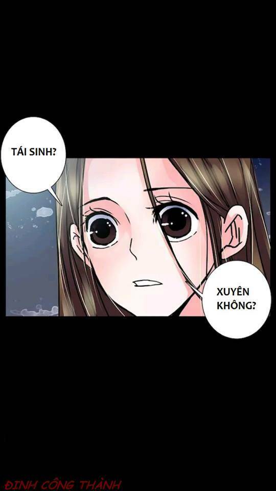 Michin Phù Thủy Tái Sinh: Chapter 3