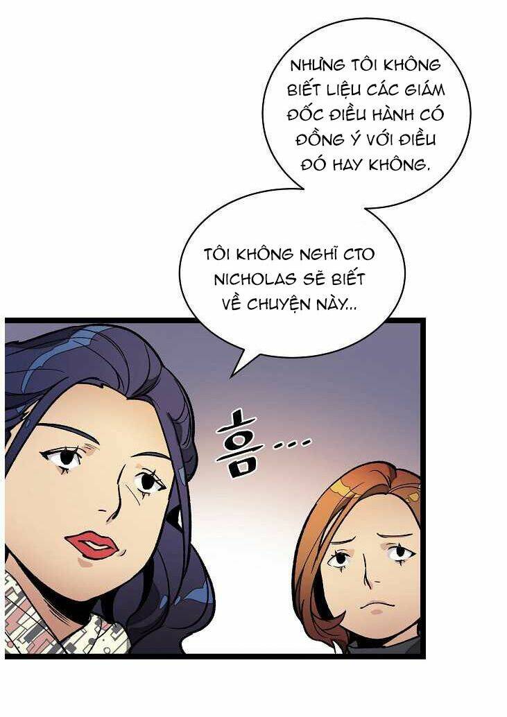 Dna Thiên Tài Đơn Độc: Chapter 18