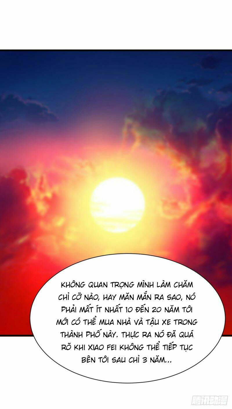 Em Gái Đừng Làm Phiền Tôi: Chapter 25