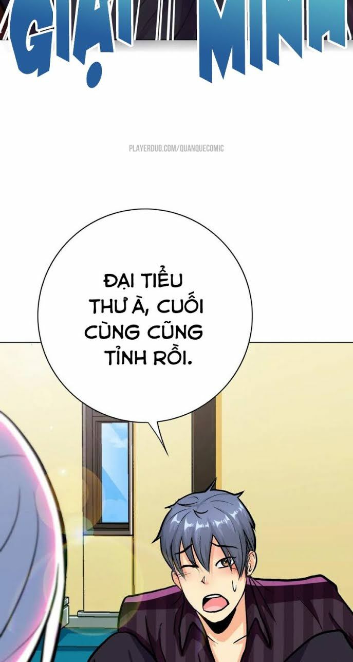 Hệ Thống Tiên Tôn Tại Đô Thị: Chapter 61