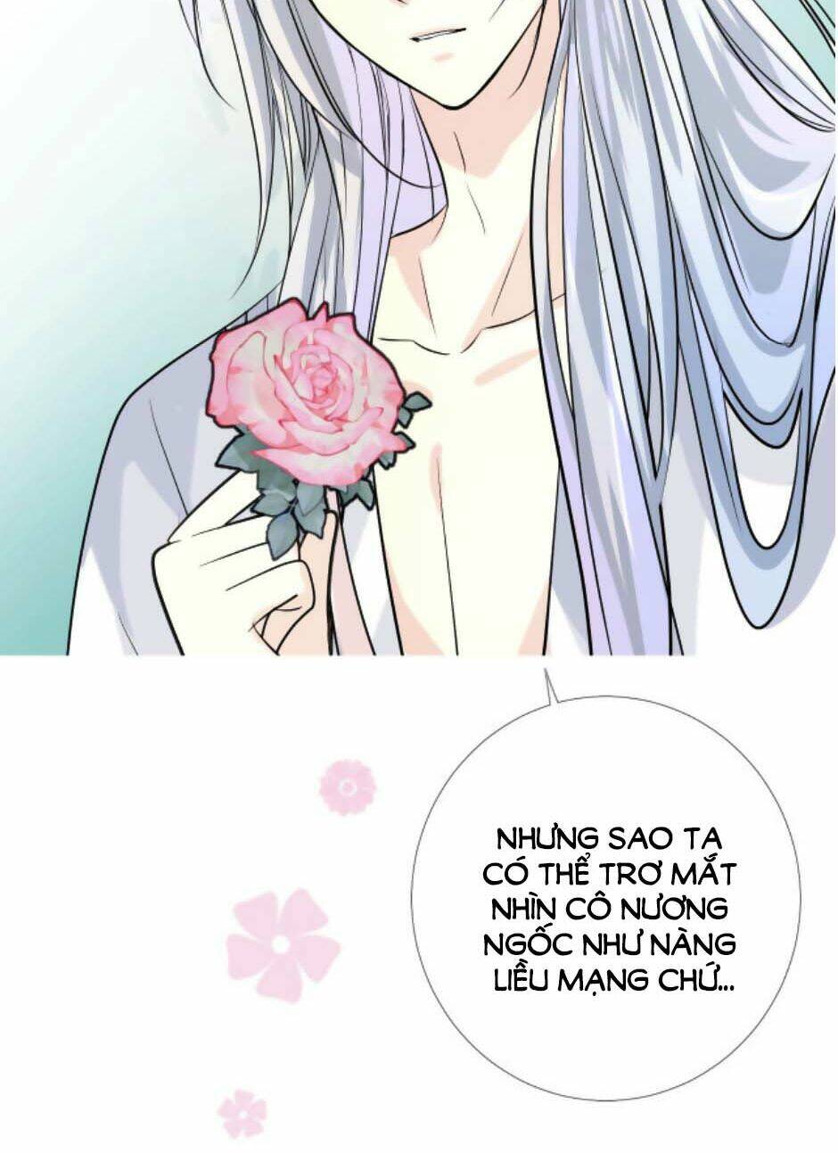 Sao Lại Là Yêu?: Chapter 38