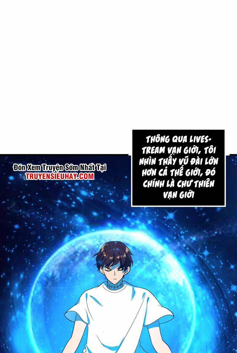 Đại Gia Livestream Vạn Giới: Chapter 14