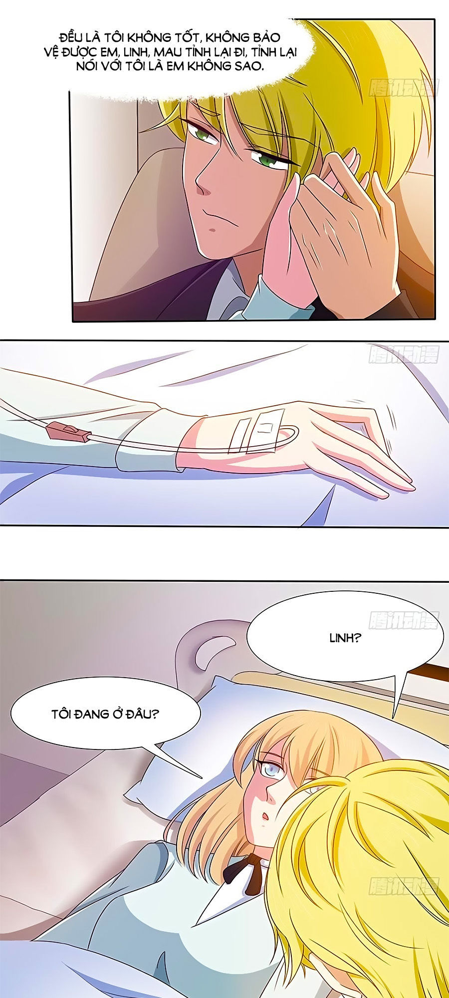 Cô Sát Thủ Ơi, Yêu Nhau Nhé: Chapter 26