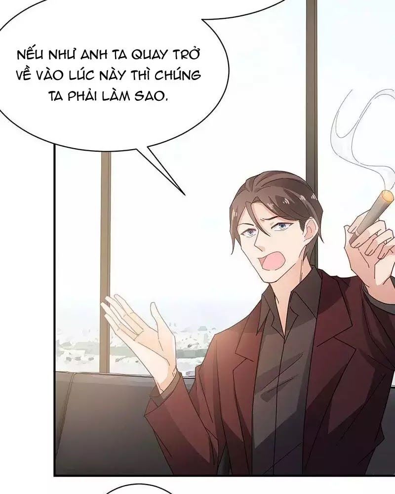 Thịnh Thế Điềm Sủng: Tiểu Manh Thê Của Dịch Thiếu: Chapter 117