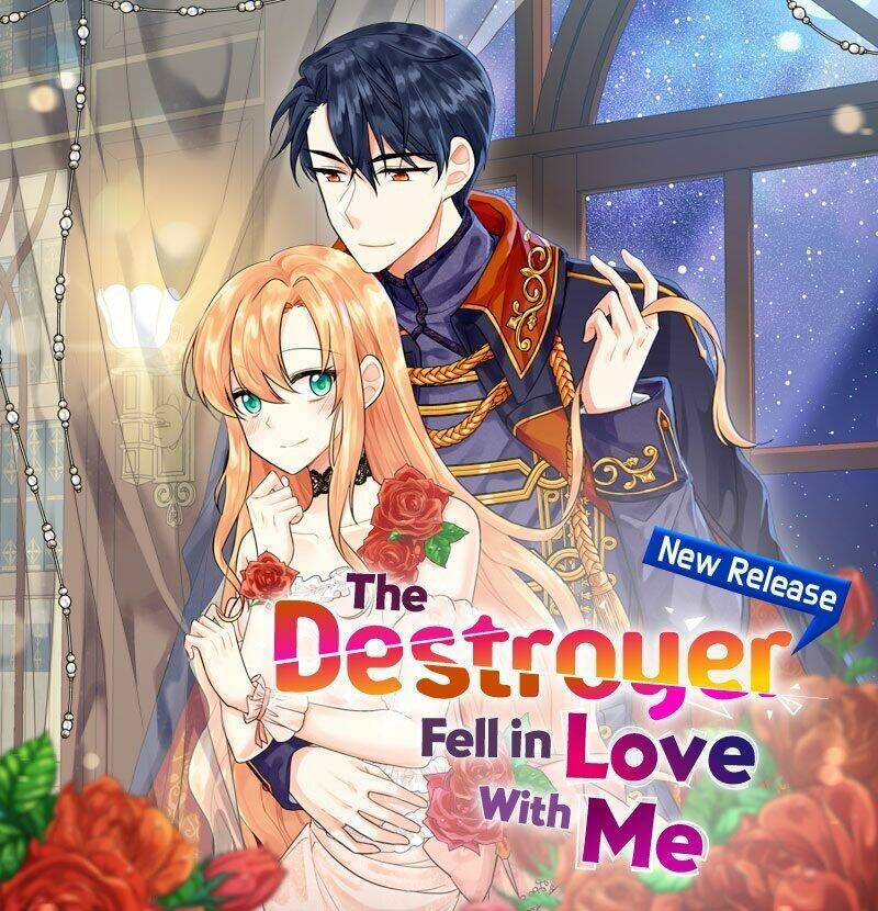 Kẻ Huỷ Diệt Rơi Vào Lưới Tình Của Tôi: Chapter 3